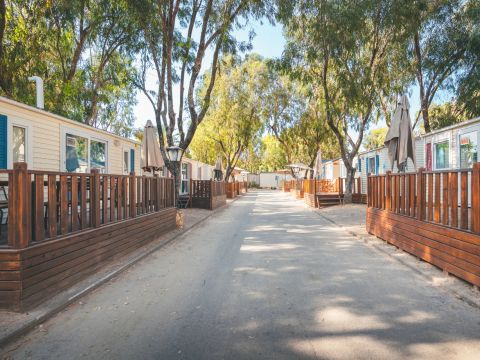 Camping Sant Salvador - Camping Tarragone - Image N°3