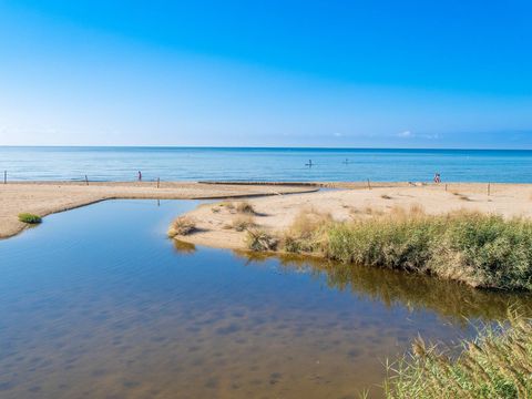 Camping Sant Salvador - Camping Tarragone - Image N°20
