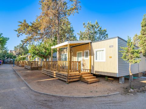 Camping Sant Salvador - Camping Tarragone - Image N°4