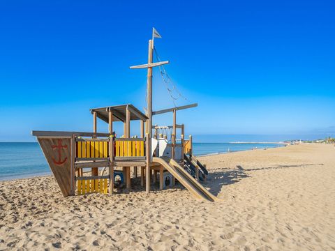 Camping Sant Salvador - Camping Tarragone - Image N°16