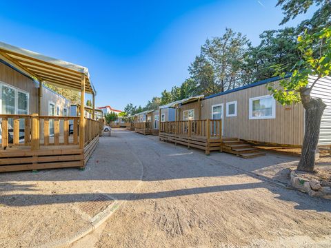 Camping Sant Salvador - Camping Tarragone - Image N°3