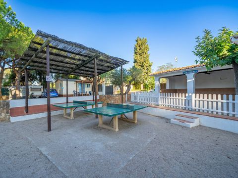 Camping Sant Salvador - Camping Tarragone - Image N°4