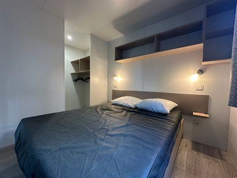 MOBILHOME 4 personnes - Gamme Green 26