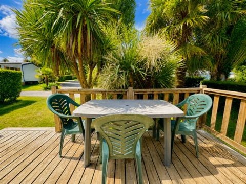 Camping du Golf - Camping Calvados - Image N°9