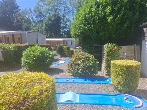 Camping du Golf - Camping Calvados - Image N°2