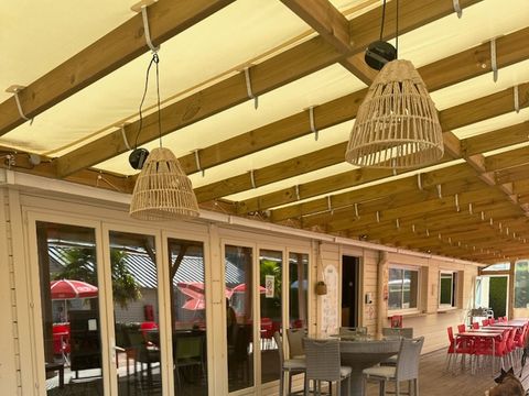 Camping du Golf - Camping Calvados - Image N°4