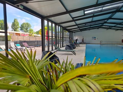 Camping du Golf - Camping Calvados