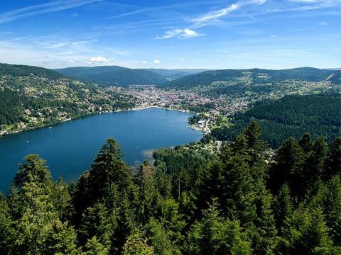 Yelloh! Village Camping Domaine des Bans - Camping Vosges - Image N°39