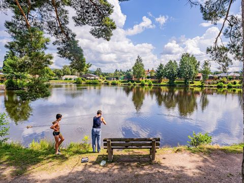 Yelloh! Village Camping Domaine des Bans - Camping Vosges - Image N°28