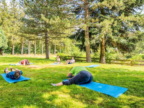 Yelloh! Village Camping Domaine des Bans - Camping Vosges - Image N°26