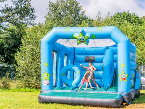 Yelloh! Village Camping Domaine des Bans - Camping Vosges - Image N°21