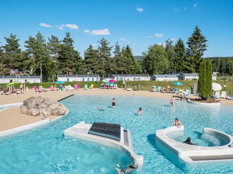 Yelloh! Village Camping Domaine des Bans - Camping Vosges - Image N°25