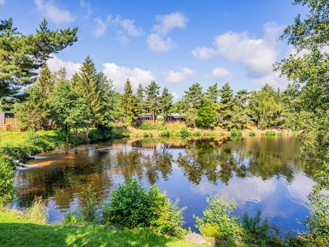 Yelloh! Village Camping Domaine des Bans - Camping Vosges - Image N°16