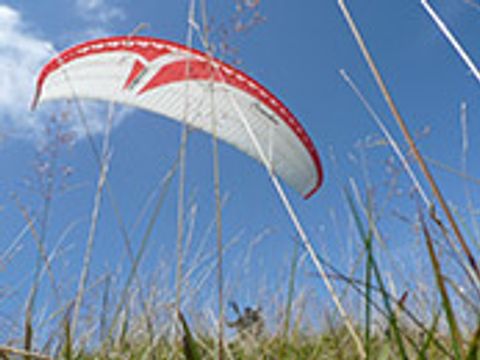 Yelloh! Village Camping Domaine des Bans - Camping Vosges - Image N°14