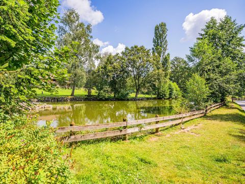 Yelloh! Village Camping Domaine des Bans - Camping Vosges - Image N°18