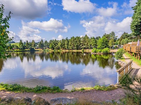 Yelloh! Village Camping Domaine des Bans - Camping Vosges - Image N°17