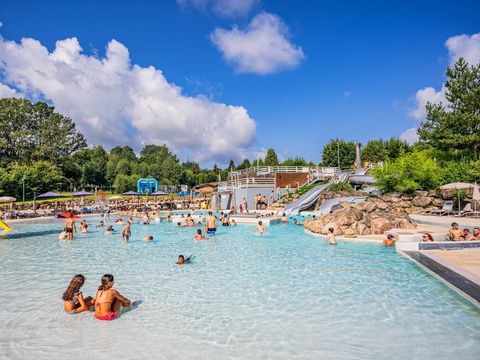 Yelloh! Village Camping Domaine des Bans - Camping Vosges - Image N°5