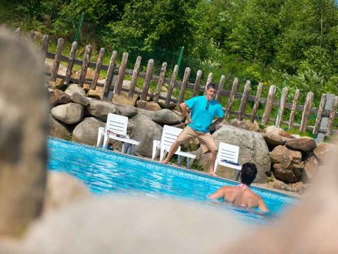 Yelloh! Village Camping Domaine des Bans - Camping Vosges - Image N°7
