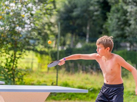 Yelloh! Village Camping Domaine des Bans - Camping Vosges - Image N°14