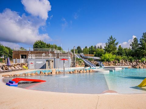 Yelloh! Village Camping Domaine des Bans - Camping Vosges - Image N°11