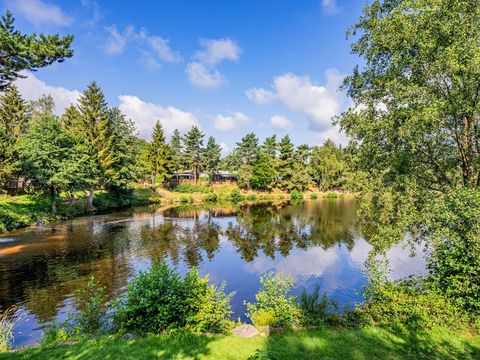 Yelloh! Village Camping Domaine des Bans - Camping Vosges - Image N°13