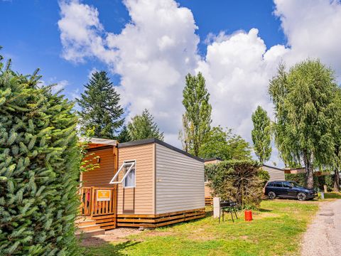 Yelloh! Village Camping Domaine des Bans - Camping Vosges - Image N°19