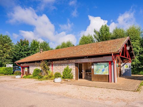 Yelloh! Village Camping Domaine des Bans - Camping Vosges - Image N°23