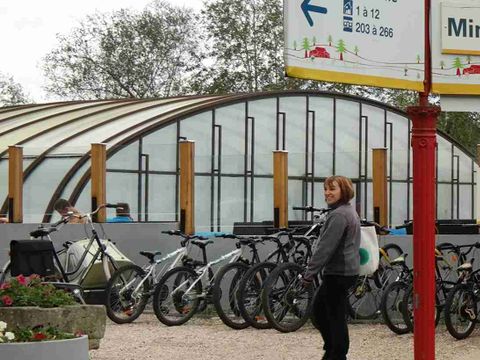 Yelloh! Village Camping Domaine des Bans - Camping Vosges - Image N°18
