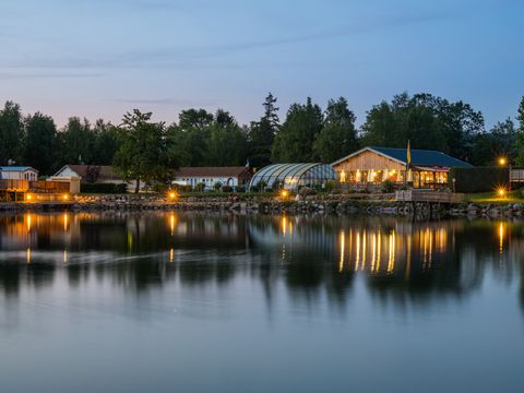 Yelloh! Village Camping Domaine des Bans - Camping Vosges - Image N°19