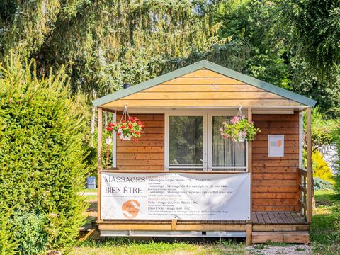 Yelloh! Village Camping Domaine des Bans - Camping Vosges - Image N°25