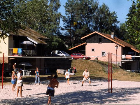 Yelloh! Village Camping Domaine des Bans - Camping Vosges - Image N°9