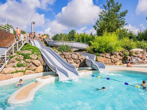 Yelloh! Village Camping Domaine des Bans - Camping Vosges - Image N°6