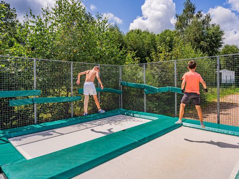 Yelloh! Village Camping Domaine des Bans - Camping Vosges - Image N°24