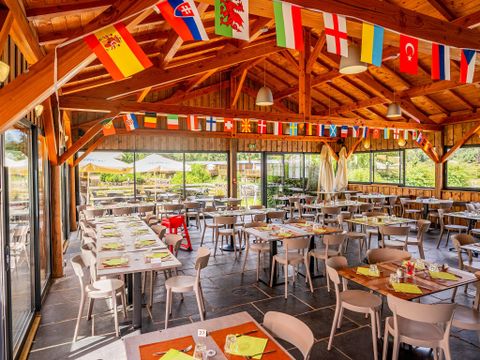 Yelloh! Village Camping Domaine des Bans - Camping Vosges - Image N°30