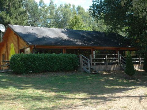 GÎTE 4 personnes - Gites en nuitées 4 pers