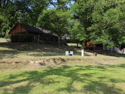 GÎTE 4 personnes - Gites en nuitées 4 pers