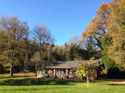 Gîte 4 personnes - : dimanche-dimanche