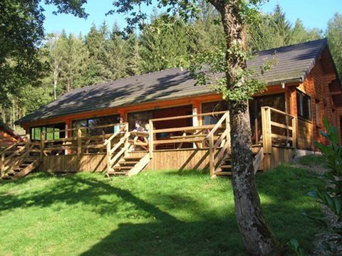 Gîte 4 personnes - : dimanche-dimanche