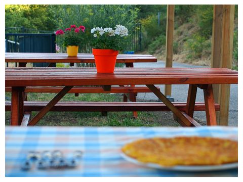 Camping Maceira - Camping Pontevedra - Image N°10