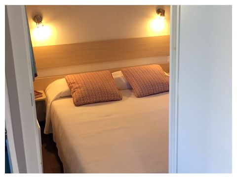 BUNGALOW 6 personnes - 6 pax