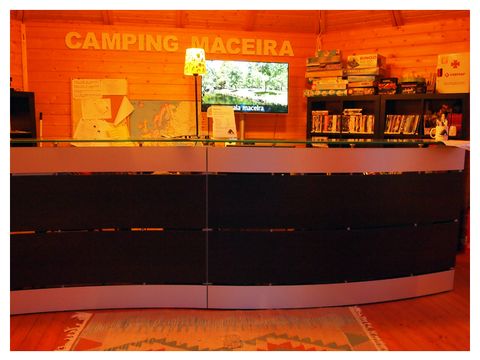 Camping Maceira - Camping Pontevedra - Image N°15