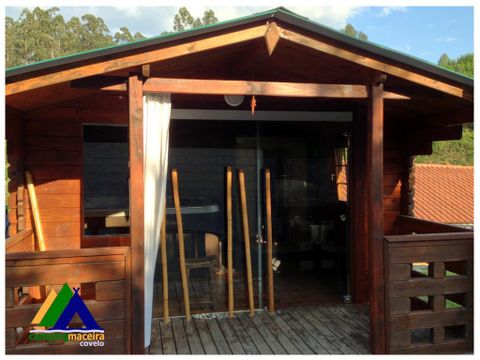 Camping Maceira - Camping Pontevedra - Image N°20
