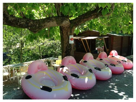 Camping Maceira - Camping Pontevedra - Image N°17