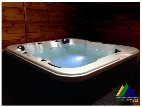 Camping Maceira - Camping Pontevedra - Image N°19