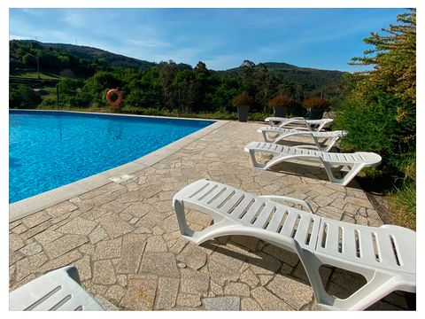 Camping Maceira - Camping Pontevedra - Image N°8