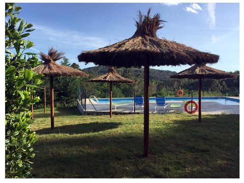 Camping Maceira - Camping Pontevedra - Image N°12