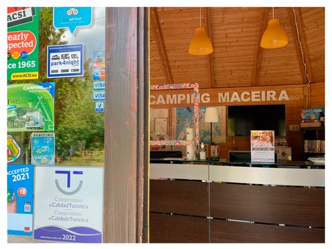 Camping Maceira - Camping Pontevedra - Image N°4
