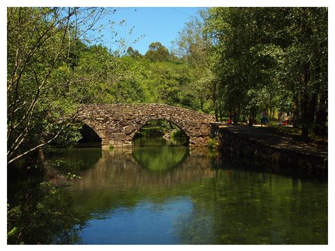 Camping Maceira - Camping Pontevedra - Image N°30