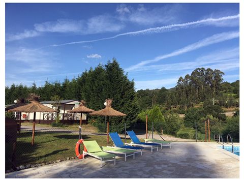 Camping Maceira - Camping Pontevedra - Image N°14