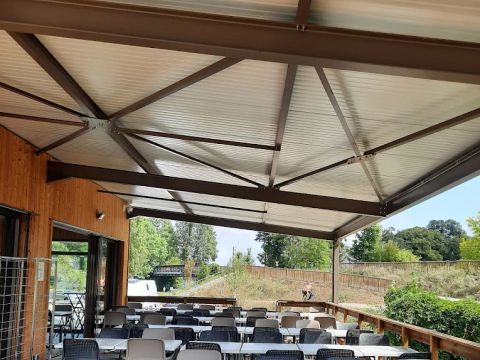 Camping Du Pasquier - Camping Jura - Image N°3
